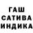 ГАШИШ индика сатива Nella Petrovna